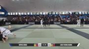 LUIZA THOMAZ BAIMA vs SOPHIA LEMOS 2026 Carlson Gracie
