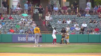 Replay: Home - 2024 Sussex County vs Tri-City | Jul 6 @ 7 PM