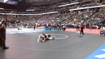 120-3A Cons. Round 1 - Carmine Neil, Grand Valley vs Isaiah Archuleta, Skyview