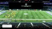 West Carteret H.S. "FloMarching" at 2019 BOA Grand National Championships, pres. by Yamaha