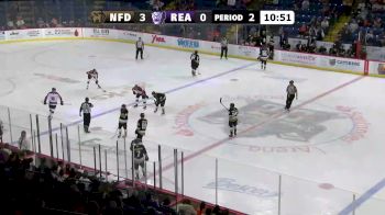 Replay: Home  - 2022 Newfoundland vs Reading | May 8 @ 7 PM