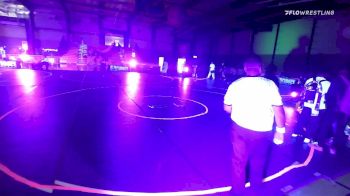 62 lbs 5th Place - Kade Ussery, Top Fullers vs Kaiden Hale, Yuba Sutter Combat