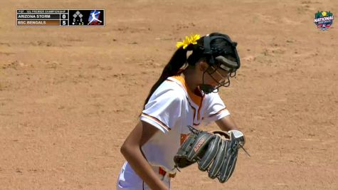 Replay: PGF Nationals Championships 10U/12U/14U | Aug 6 @ 12 PM