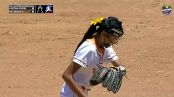 Replay: PGF Nationals Championships 10U/12U/14U | Aug 6 @ 12 PM