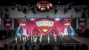 Cheer Universe - Perfect Poison [2022 L1.1 Youth - PREP - D2 Day 1] 2022 Spirit Sports Ultimate Battle & Myrtle Beach Nationals