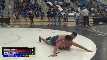 Replay: Mat 3 - 2025 3rd Annual Cerritos Women`s Open | Jan 25 @ 10 AM