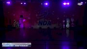 The Dance Vault - Everette McKelvey [2025 Tiny - Solo - Contemporary/Lyrical Day 1] 2025 NDA Houston Regional