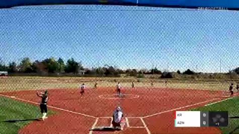 Replay: Field 6 - 2021 Top Club National Fall Challenge | Nov 6 @ 8 AM