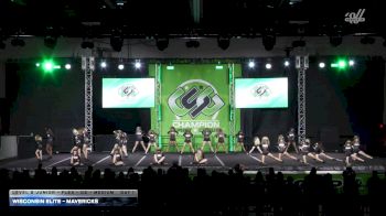 Wisconsin Elite - Mavericks [2026 L2 Junior - Flex - D2 - Medium Day 1] 2026 CSG Grand Nationals