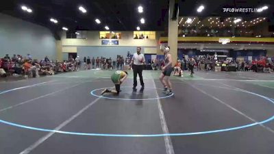 157 lbs Consi Of 16 #1 - Eamon Toland Matos, UCONN vs Ali Eldeiry, Colorado State