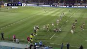 Replay: Glasgow Warriors vs Leicester Tigers | Apr 5 @ 7 PM