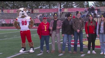 Replay: Saginaw Valley vs Ferris State | Nov 9 @ 1 PM