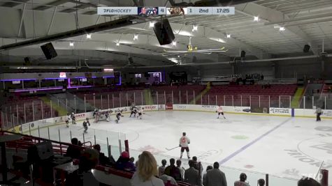 Replay: Home - 2023 Jets vs Gamblers | Nov 4 @ 8 PM