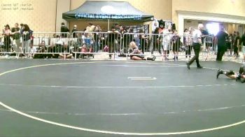 102 lbs Consi Of 8 #1 - Jake Scholl, Pride Of Nevada vs Dakota Vatalaro, Spring Hills WC