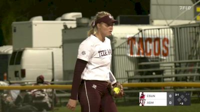 Replay: Texas A&M Vs. CSUN