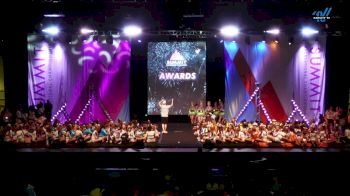 Replay: Varsity Awards & Reveals #2 | Apr 26 @ 8 PM