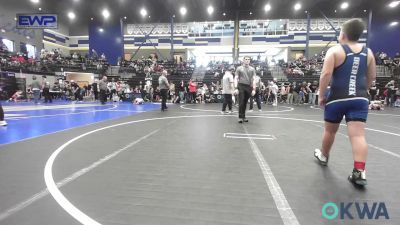 120 lbs Consi Of 4 - Remy DiGiovanni, MD Wrestling Club vs Micah Williams, Standfast OKC