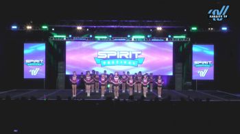 Maine Stars - Maine Stars Mambo [2024 L1 Youth - D2 Day 2] 2024 Spirit Fest Grand Nationals