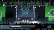 SuperNovas [2022 Youth - Hip Hop - Small Day 3] 2022 CSG Schaumburg Dance Grand Nationals