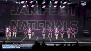 Smith County Elite - ICONS [2026 L3 - Rec Performance Elite - 11-18Y DAY 1] 2026 JAMfest Cheer Super Nationals
