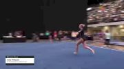 Addy Melquist - Women's Group, No Boundaries Gymnastics Club - 2021 Women's Xcel Region 4 Championships