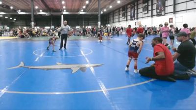 45 lbs Jayden Berry, GRIZZLY WRESTLING CLUB vs Champ Baker, 84 ATHLETES