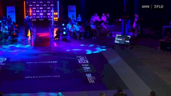 Linus Von Schrenk vs Andre Porfirio WNO 29