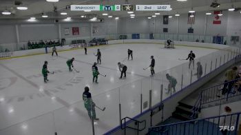 Replay: Home - 2024 Whalers vs Infantry | Feb 25 @ 12 PM
