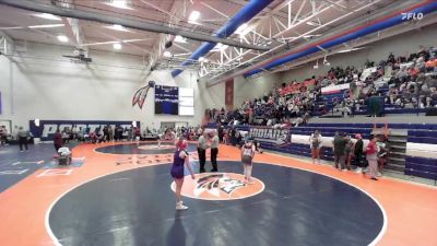 145 lbs Cons. Semi - Kennedy Smith, Canton vs Rhysel Anum, Morton Cicero