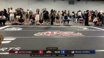 Replay: Mat 7 - 2026 ADCC Miami Open | Jul 11 @ 8 AM