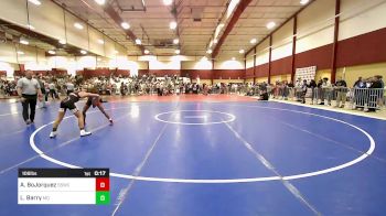 Replay: Mat 2 - 2024 2024 New England Veterans Showcase | Nov 9 @ 1 PM