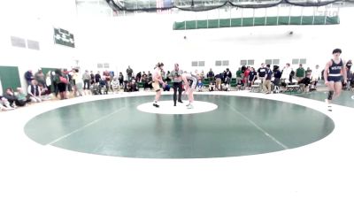 170 lbs Round Of 16 - Ryan Mcdonough, Wethersfield vs Chad Mairano, Simsbury