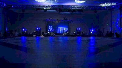 Nilo Henrique Colita vs Seth Daniels 2026 Fight to Win 308