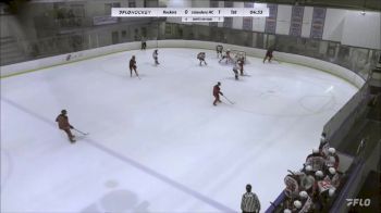 Replay: Home - 2023 Rockets HC vs Islanders | Oct 6 @ 7 PM