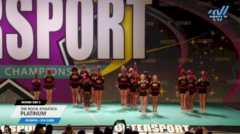 ACE of Tuscaloosa - Hot Shots [2024 L2 Junior - Small - C Day 2] 2024 CHEERSPORT National All Star Cheerleading Championship