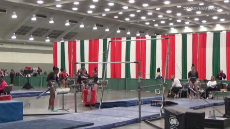 Jada Edmond - Women's Group, United - 2021 Christmas on the Chesapeake