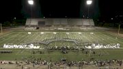 Vista Ridge High School "Perfect Imperfections" at 2025 Texas Marching Classic