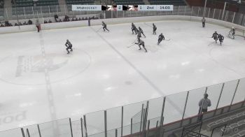 Replay: Home - 2025 Ulysse vs Bishop's College | Feb 1 @ 3 PM