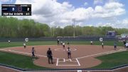 Replay: Lincoln Memorial vs Catawba - DH | Apr 5 @ 2 PM