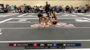 Raquel Herrera vs Emma Negro 2025 ADCC Orlando Open/Youth Trials
