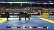 Evan Robert Gast vs Jacob Taylor Lee 2026 Pan Jiu Jitsu IBJJF Championship