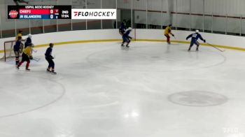 Replay: Home - 2023 Mercer vs PAL | Sep 10 @ 1 PM