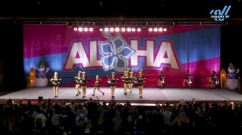 ATA Lake Norman - Helix [2024 L3 Junior Day 1] 2024 Aloha Gatlinburg Showdown