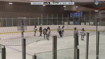 Replay: Home - 2025 STA Sharks vs Fury | Mar 27 @ 6 PM