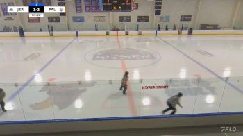 Replay: Home - 2024 PAL Islanders vs Hitmen | Oct 26 @ 8 PM