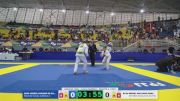 RYAN MIGUEL MACHADO DOMINGUES vs ENZO GABRIEL HOKAMA DE OLIVEIRA 2026 FPJJ Circuito Paulista GI Etapa 3