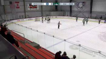 Replay: Home - 2024 Fighting Elk vs Mavericks | Dec 20 @ 7 AM