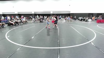113 lbs Wyatt Womack, Georgia vs Hector Ortiz, Team Texas