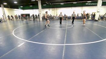 132 lbs Consi Of 64 #1 - Donovan Gunn, NC vs Blue Stiffler, GA