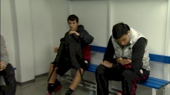 BRE vs GAL | 2018-19 EuroCup